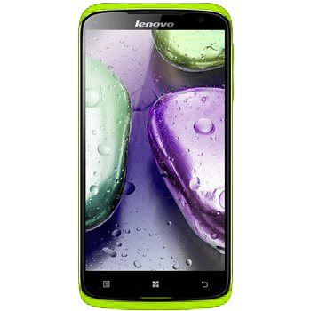 Lenovo A369i Dual SIM